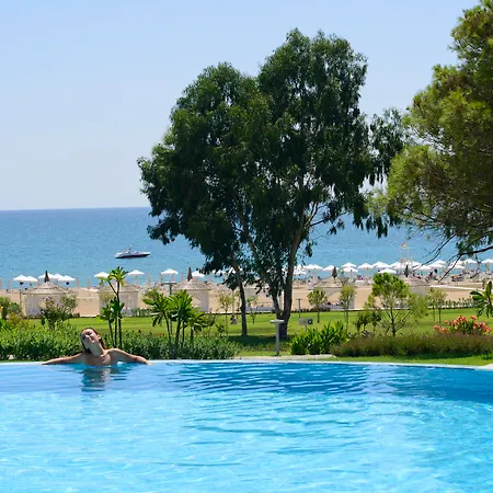 Akra Sorgun Tui Blue Sensatori - Ultra 5*