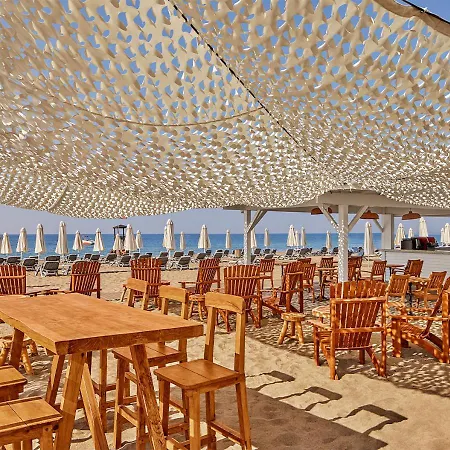 Akra Sorgun Tui Blue Sensatori - Ultra 5*