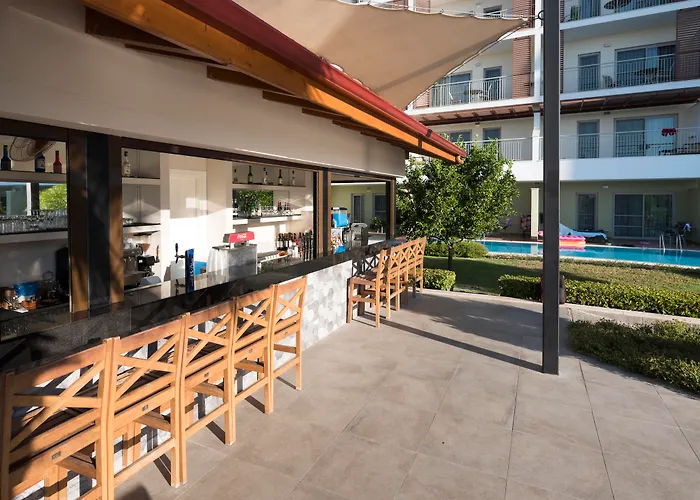 Hotel Akra Sorgun Tui Blue Sensatori