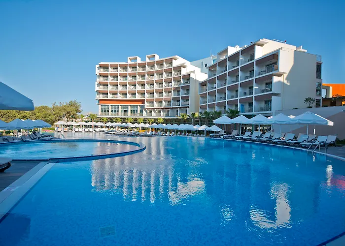 Hotel Akra Sorgun Tui Blue Sensatori