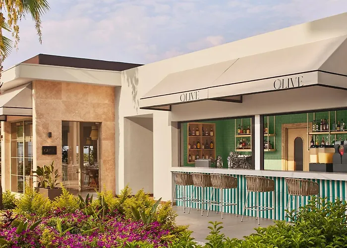 Akra Sorgun Tui Blue Sensatori Side