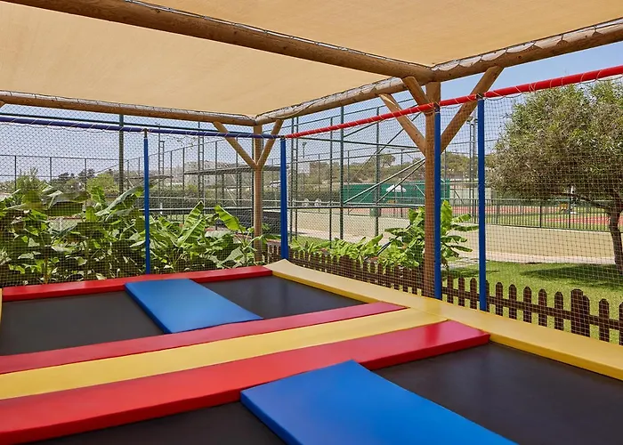 Akra Sorgun Tui Blue Sensatori