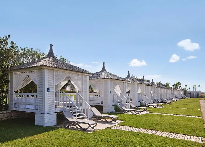 Hotel Akra Sorgun Tui Blue Sensatori