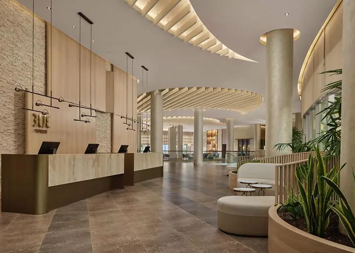 Akra Sorgun Tui Blue Sensatori Side