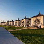 Akra Sorgun Tui Blue Sensatori 호텔 5*