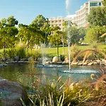 Akra Sorgun Tui Blue Sensatori Hotel Side