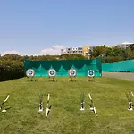 호텔 Akra Sorgun Tui Blue Sensatori 시데