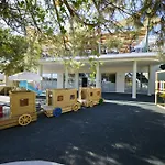 Hotel Akra Sorgun Tui Blue Sensatori 5*