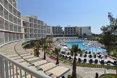Готель Akra Sorgun Tui Blue Sensatori
