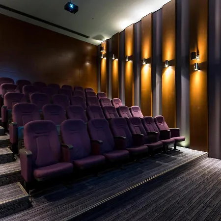 Akra Sorgun Tui Blue Sensatori Готель