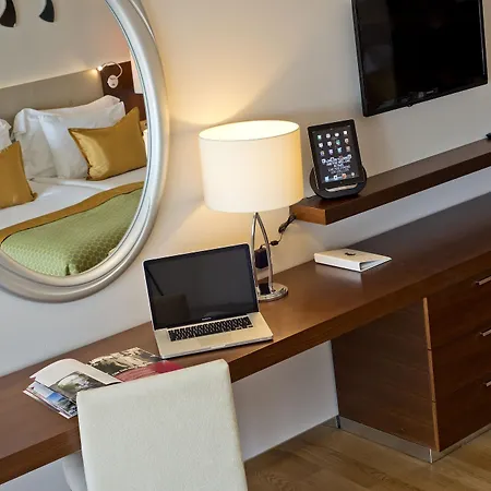 Hotell Akra Sorgun Tui Blue Sensatori