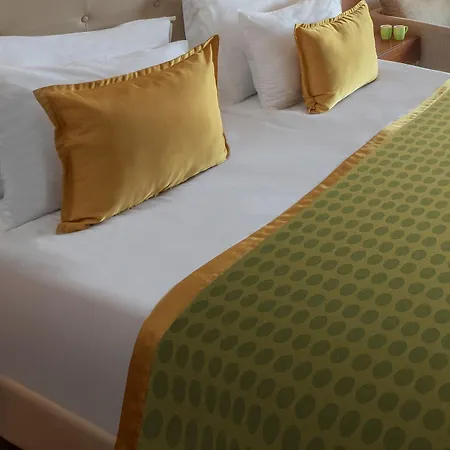 Akra Sorgun Tui Blue Sensatori 5*