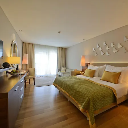 Hotel Akra Sorgun Tui Blue Sensatori 5*