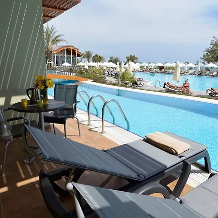 Akra Sorgun Tui Blue Sensatori Hotel Sidé