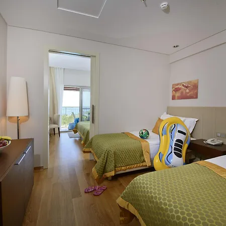 Готель Akra Sorgun Tui Blue Sensatori 5*