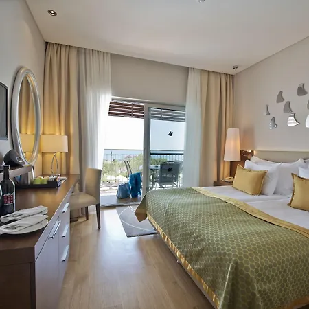 Akra Sorgun Tui Blue Sensatori 5*