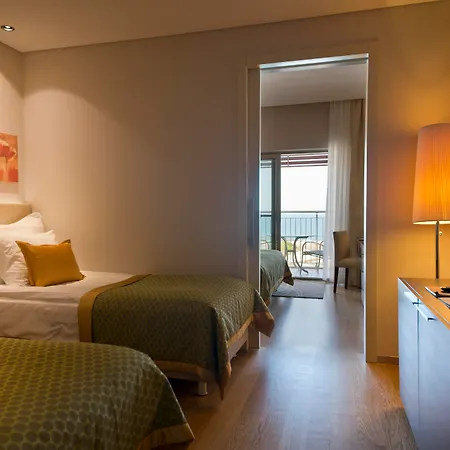 Akra Sorgun Tui Blue Sensatori Hotel Side