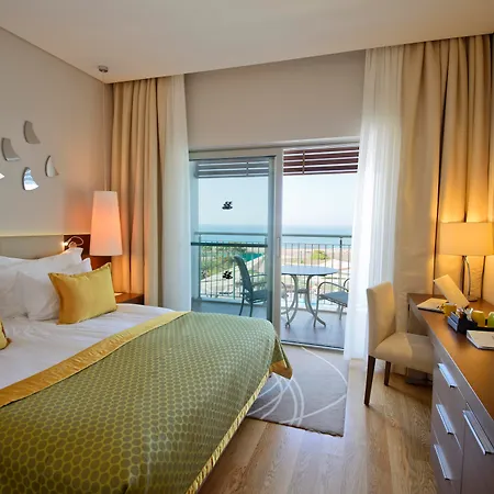 Akra Sorgun Tui Blue Sensatori Hotel Side