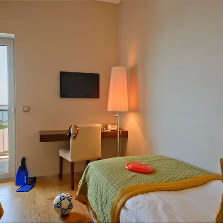 Akra Sorgun Tui Blue Sensatori Готель