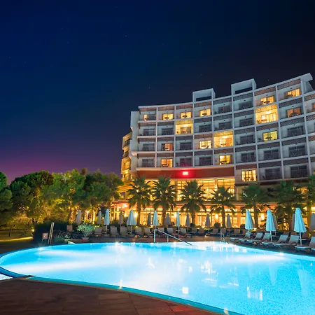 Akra Sorgun Tui Blue Sensatori