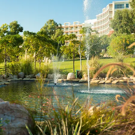 Akra Sorgun Tui Blue Sensatori Hotell Side