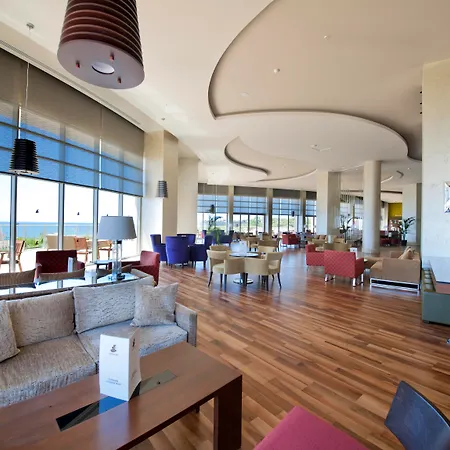 Akra Sorgun Tui Blue Sensatori 5*