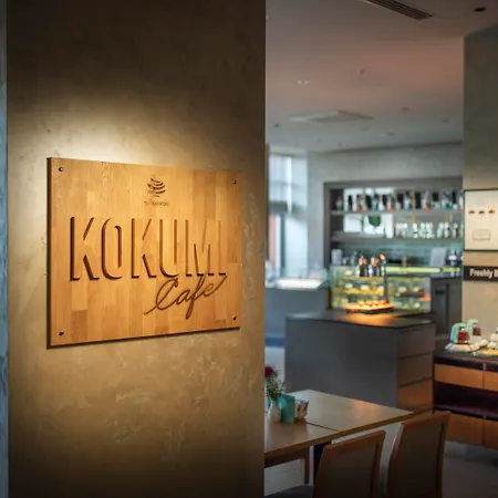 Отель Akra Sorgun Tui Blue Sensatori Сиде