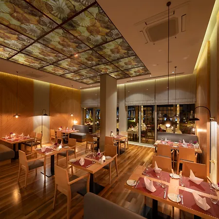 Akra Sorgun Tui Blue Sensatori 5*