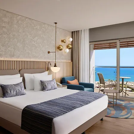 Akra Sorgun Tui Blue Sensatori Side