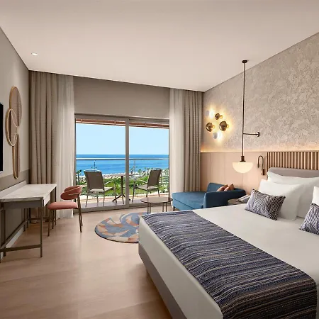 Akra Sorgun Tui Blue Sensatori Hotel