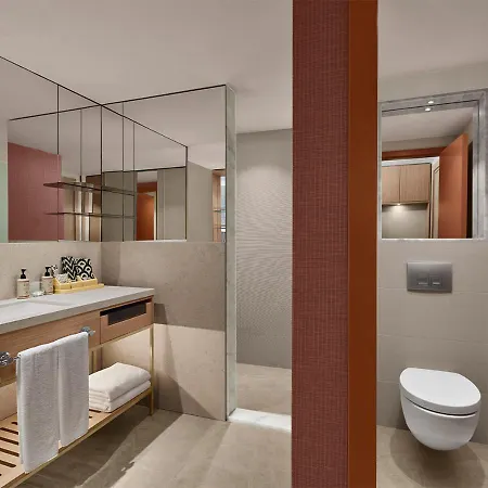 Akra Sorgun Tui Blue Sensatori فندق 5*