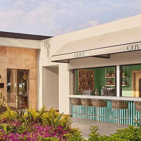 Akra Sorgun Tui Blue Sensatori Side