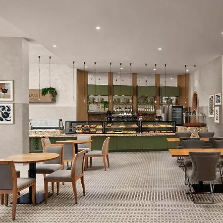 Akra Sorgun Tui Blue Sensatori Готель 5*