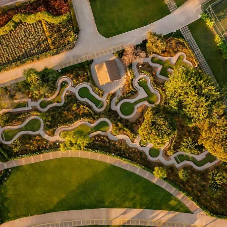 Akra Sorgun Tui Blue Sensatori Готель Сіде