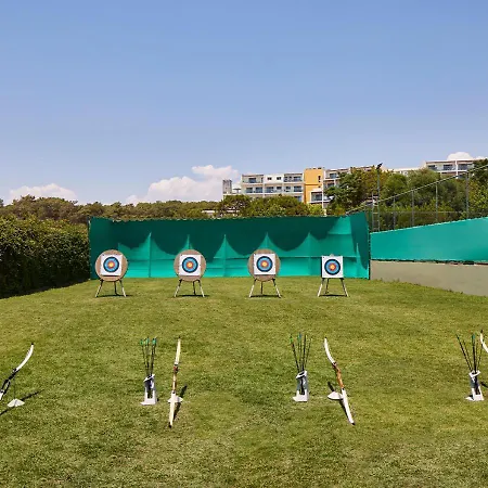 Готель Akra Sorgun Tui Blue Sensatori Сіде