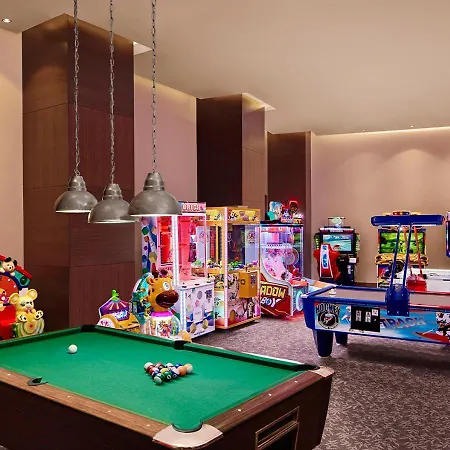 Hotel Akra Sorgun Tui Blue Sensatori 5*