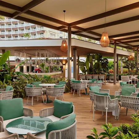 Hotell Akra Sorgun Tui Blue Sensatori