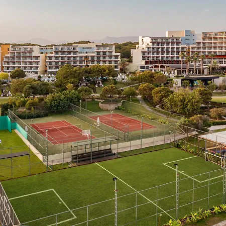 Akra Sorgun Tui Blue Sensatori 5*