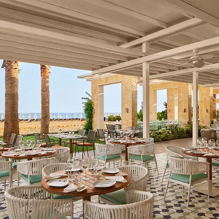 Akra Sorgun Tui Blue Sensatori 5*