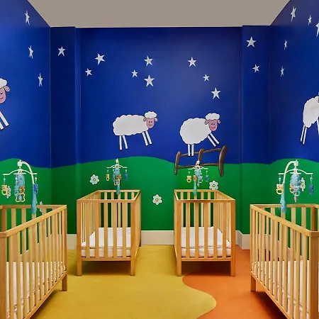 Hotel Akra Sorgun Tui Blue Sensatori 5*