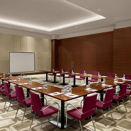 Akra Sorgun Tui Blue Sensatori Сіде