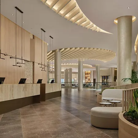 Akra Sorgun Tui Blue Sensatori Side