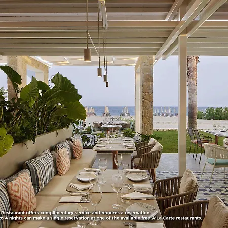 Akra Sorgun Tui Blue Sensatori 5*