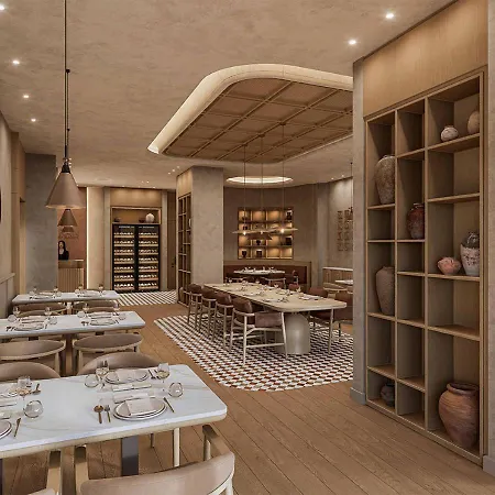 Akra Sorgun Tui Blue Sensatori Hotel Side