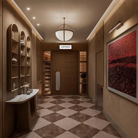 Hotel Akra Sorgun Tui Blue Sensatori Side