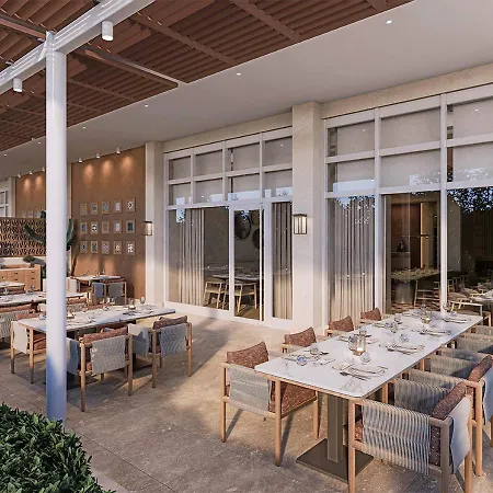 Akra Sorgun Tui Blue Sensatori Side