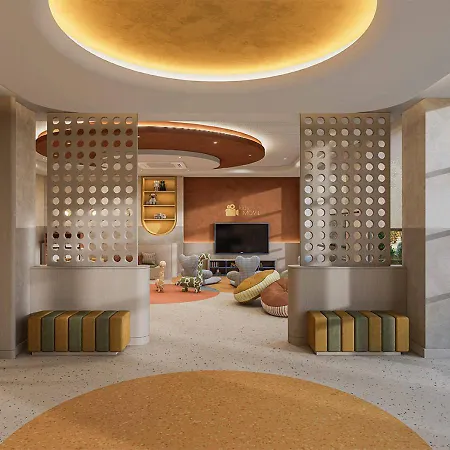 Akra Sorgun Tui Blue Sensatori