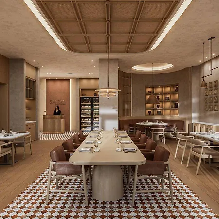 Akra Sorgun Tui Blue Sensatori Side