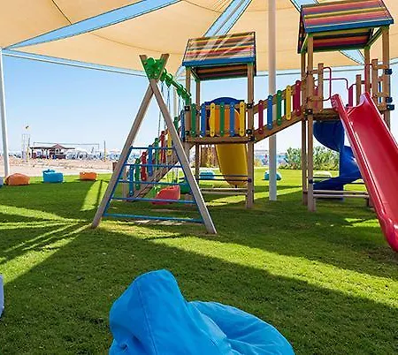 Akra Sorgun Tui Blue Sensatori Готель Сіде
