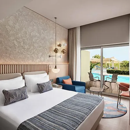 Hotel Akra Sorgun Tui Blue Sensatori